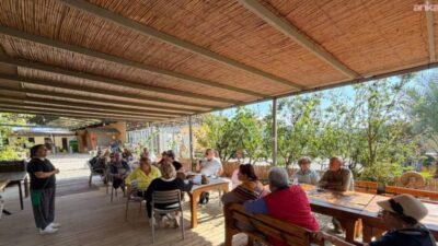 Bodrum'un kırsal, tarımsal, kültürel ve gastronomik zenginliklerini yıl boyunca tanıtmak