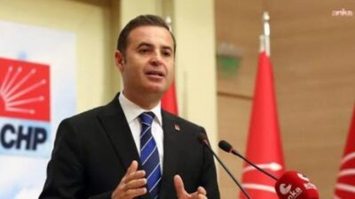 Balıkesir Büyükşehir Başkanı Belediye Ahmet Akın, Mersin'de cezaevinde tutuklu bulunan