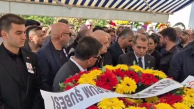Muğla Büyükşehir Belediye Başkanı Ahmet Aras’ın hayatını kaybeden kuzeni, Fransa’nın