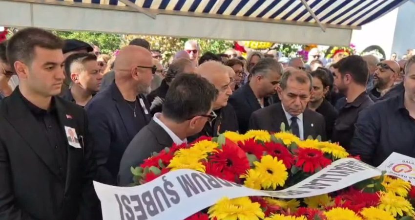 Muğla Büyükşehir Belediye Başkanı Ahmet Aras’ın hayatını kaybeden kuzeni, Fransa’nın
