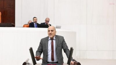 Türkiye İşçi Partisi (TİP) İstanbul Milletvekili Ahmet Şık, Nurol Holding'e bağlı