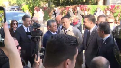 Prof. Dr. Ahmet Taner Kışlalı, katledilişinin 27'nci yılında, evinin önünde