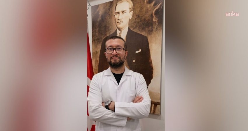Aile Hekimliği Çalışanları Sendikası (AHESEN) Yönetim Kurulu Üyesi ve Hukuk