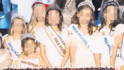 Aile ve Sosyal Hizmetler Bakanlığı, Antalya’da 4-13 yaş grubundaki çocukların