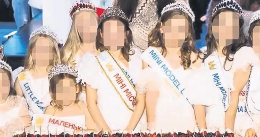 Aile ve Sosyal Hizmetler Bakanlığı, Antalya’da 4-13 yaş grubundaki çocukların