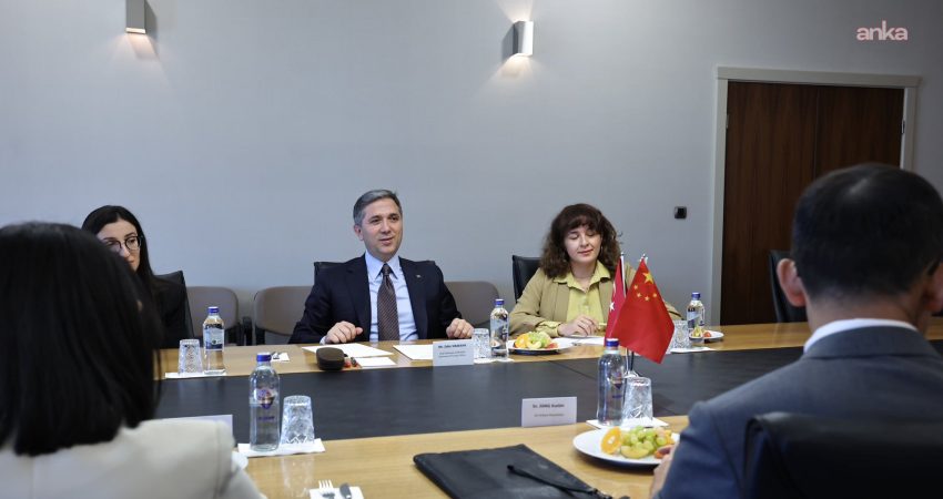  AK Parti Genel Başkan Yardımcısı Zafer Sırakaya AK Parti Genel