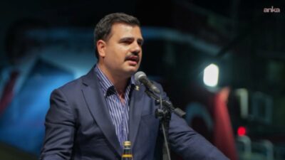 AK Parti Genel Sekreteri Eyyüp Kadir İnan, fon soruşturmasında adı