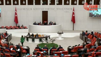 İzmir Büyükşehir Belediye Başkanı Cemil Tugay’ın AK Parti’ye geçmesinin ardından