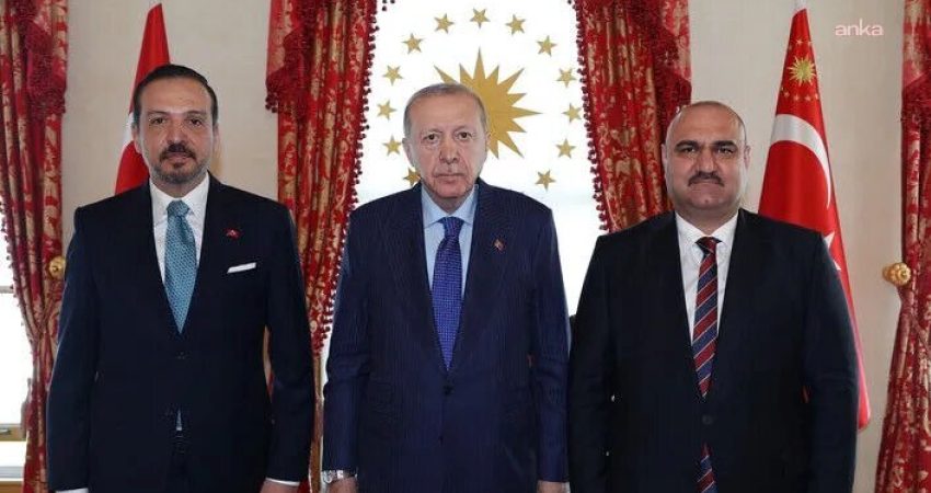 AK Partili Kürşad Zorlu’dan Irak’taki kabine değişikliğine ilişkin açıklama: Türkmenler açısından tarihi bir gelişme AK Parti Genel Başkan Yardımcısı Kürşad Zorlu, Irak’ta gerçekleşen kabine