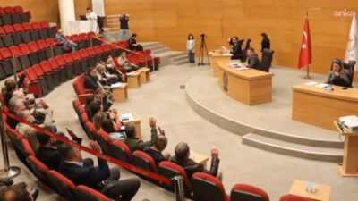 Akhisar Belediyesi Meclisi’nin ekim ayı olağan toplantısının ikinci oturumunda, 2027-2029