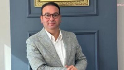 Adalet Bakanı Akın Gürlek'in avukatı Abdullah Adır, TİP İstanbul Milletvekili