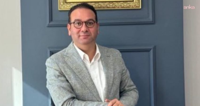 Adalet Bakanı Akın Gürlek'in avukatı Abdullah Adır, TİP İstanbul Milletvekili