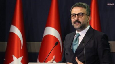 Ankara Kent Konseyi (AKK) Başkanı Halil İbrahim Yılmaz, Ankara’nın başkent