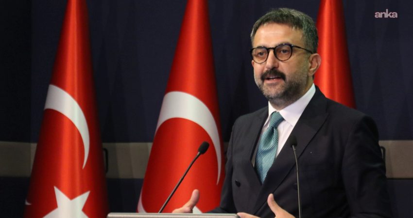 Ankara Kent Konseyi (AKK) Başkanı Halil İbrahim Yılmaz, Ankara’nın başkent