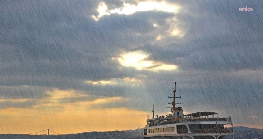 İBB Afet İşleri ve Risk Yönetimi Dairesi Başkanlığı AKOM’un tahminlerine