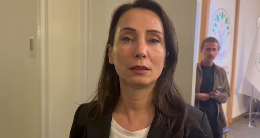 Avrupa Konseyi Parlamenter Meclisi (AKPM) Başkanı Petra Bayr ve beraberindeki