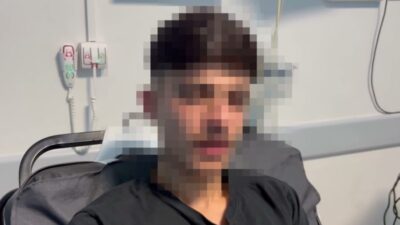 Aksaray Yeni Sanayi Sitesi’nde çalışan üç çırağı tüfekle yaraladığı iddia