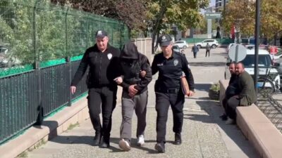 Aksaray Yeni Sanayi Sitesi’nde üç çırağına tüfekle ateş açmakla suçlanan