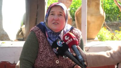 Güzelyurt ilçesine bağlı Yaprakhisar köyünden 53 yaşındaki Nevzat İnan’ın ailesi,