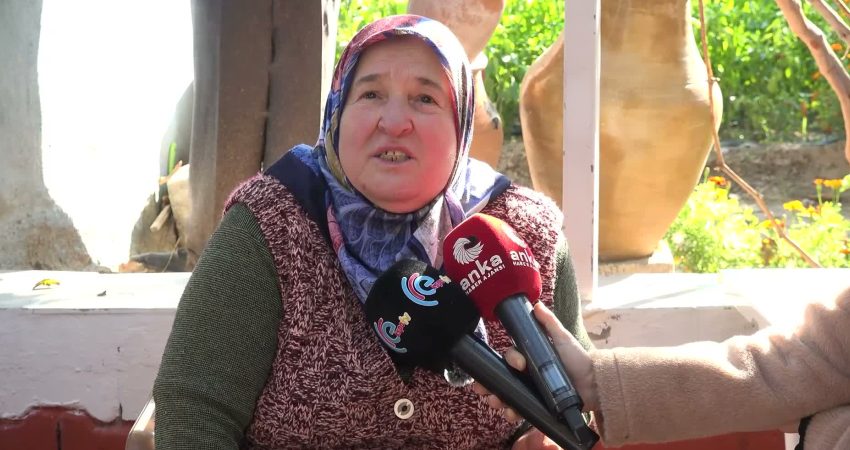 Güzelyurt ilçesine bağlı Yaprakhisar köyünden 53 yaşındaki Nevzat İnan’ın ailesi,