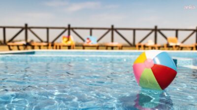 Antalya’nın en çok ziyaret edilen kıyı ilçelerinden Alanya'da otel doluluk
