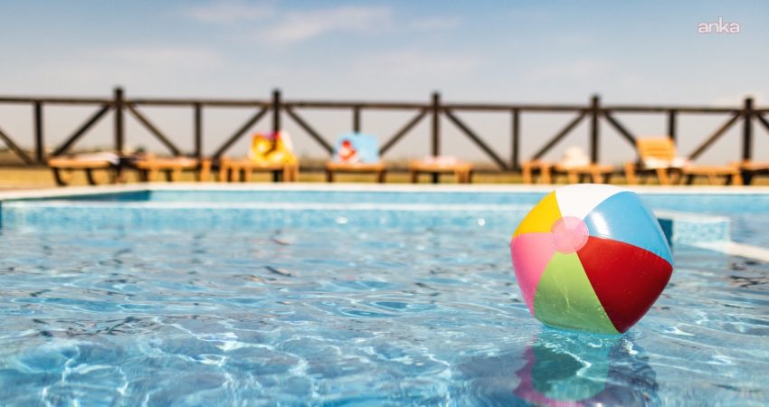Antalya’nın en çok ziyaret edilen kıyı ilçelerinden Alanya'da otel doluluk