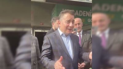 DEVA Partisi Genel Başkanı Ali Babacan, fon krizine ilişkin, 131 fonda