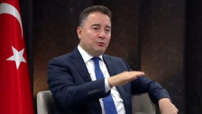 DEVA Partisi Genel Başkanı Ali Babacan, “fon krizi”ne adı karışanların