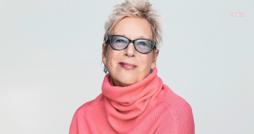 Alman yönetmen Doris Dörrie Ankara Film Festivali’ne konuk olacak Çağdaş Alman sinemasının temsilcilerinden yönetmen ve yazar Doris Dörrie, 37.