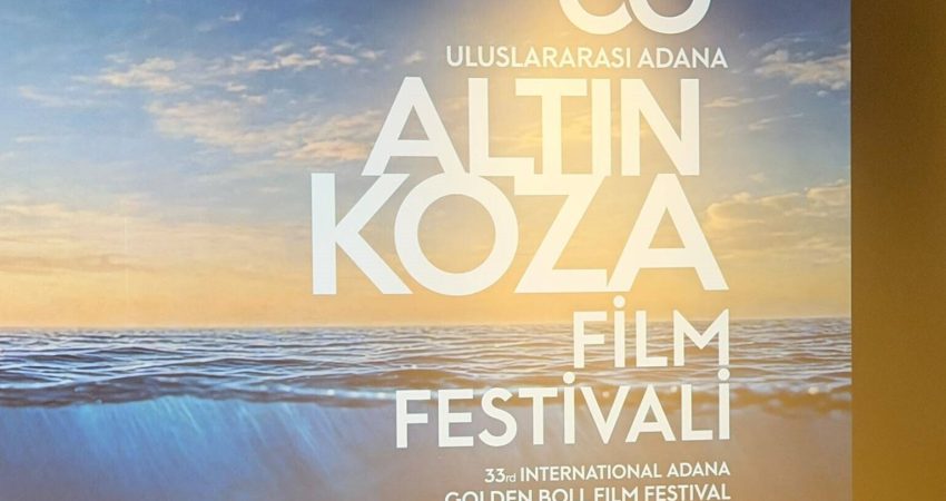 Altın Koza’da belgeseller göç, emek ve aidiyetin izini sürdü 33. Uluslararası Adana Altın Koza Film Festivali’nde belgeseller; göç, aidiyet,