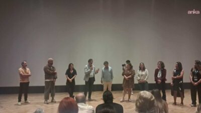 33. Uluslararası Adana Altın Koza Film Festivali’nde dün Ulusal Uzun