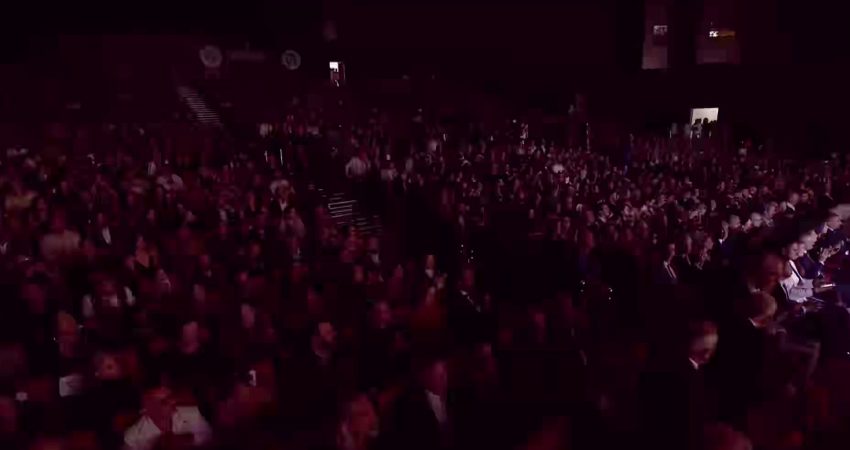 33. Uluslararası Adana Altın Koza Film Festivali,  Ödül Töreni