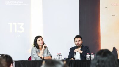 63. Uluslararası Antalya Altın Portakal Film Festivali’nin sinema sektörüne yönelik