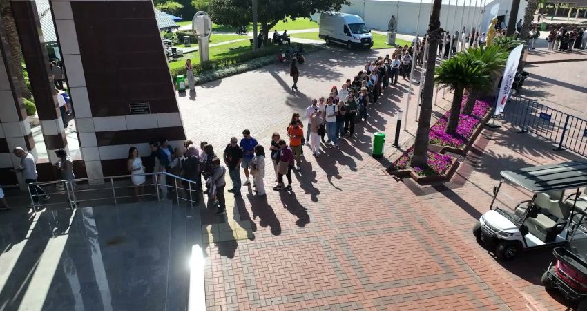 63. Uluslararası Antalya Altın Portakal Film Festivali'nin ilk gününde, ulusal