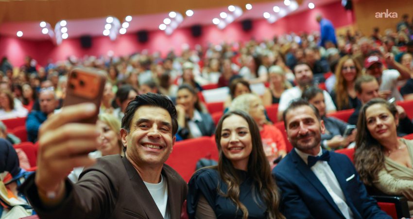 Altın Portakal’da İki Film, İki Farklı Vicdan Muhasebesi 63. Uluslararası Antalya Altın Portakal Film Festivali’nde Ulusal Uzun Metraj