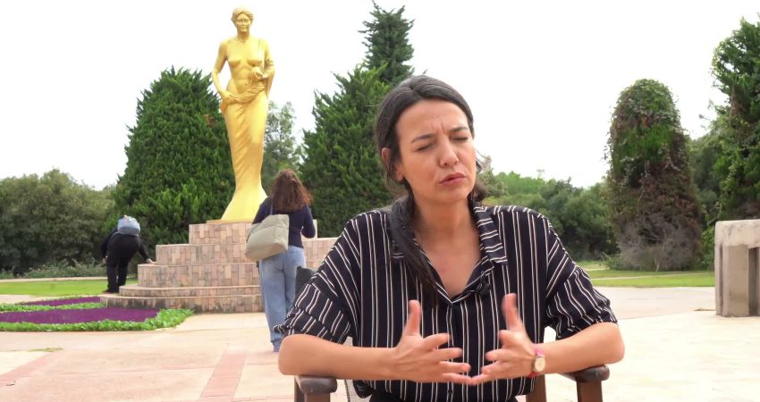 63'üncü Uluslararası Antalya Altın Portakal Film Festivali'nde kentsel dönüşümün ele