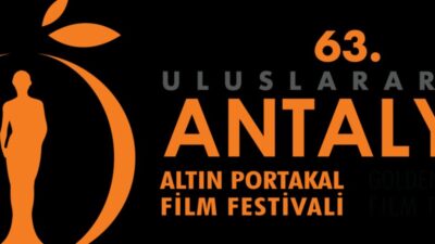 63. Uluslararası Antalya Altın Portakal Film Festivali, 24 Ekim’de sinemaseverlerle