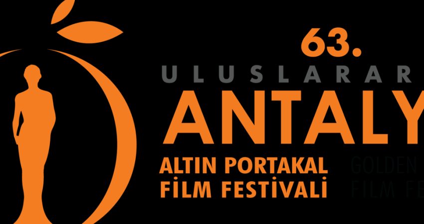 63. Uluslararası Antalya Altın Portakal Film Festivali, 24 Ekim’de sinemaseverlerle