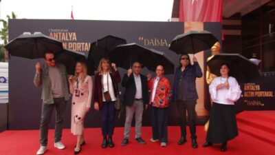63. Uluslararası Antalya Altın Portakal Film Festivali, film gösterimleri, söyleşiler