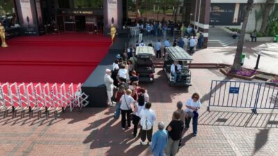 63'üncü Uluslararası Antalya Altın Portakal Film Festivali, ulusal ve uluslararası