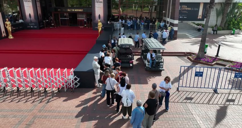 63'üncü Uluslararası Antalya Altın Portakal Film Festivali, ulusal ve uluslararası