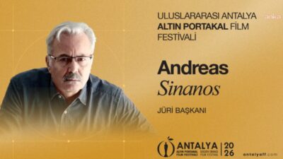 63. Uluslararası Antalya Altın Portakal Film Festivali, 24–31 Ekim 2026
