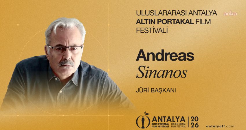 63. Uluslararası Antalya Altın Portakal Film Festivali, 24–31 Ekim 2026