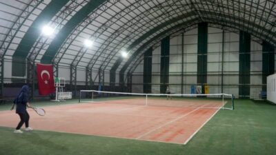 Diyarbakır Büyükşehir Belediyesi'nin düzenlediği 16. Amed Cup Tenis Turnuvası, 354