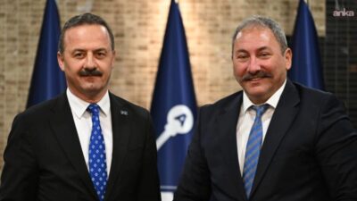 Anahtar Parti’de Tolga Akalın’a yeni görev Anahtar Parti Siyasi İşlerden Sorumlu Genel Başkan Yardımcılığı görevine Mehmet