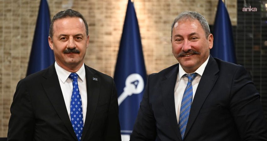 Anahtar Parti’de Tolga Akalın’a yeni görev Anahtar Parti Siyasi İşlerden Sorumlu Genel Başkan Yardımcılığı görevine Mehmet