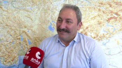 Anahtar Parti Genel Başkan Yardımcısı Tolga Akalın, Türkiye ile Azerbaycan