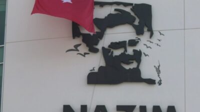 Ankara Barosu'nun 69. Olağan Genel Kurulu kapsamında baro başkanlığı, yönetim
