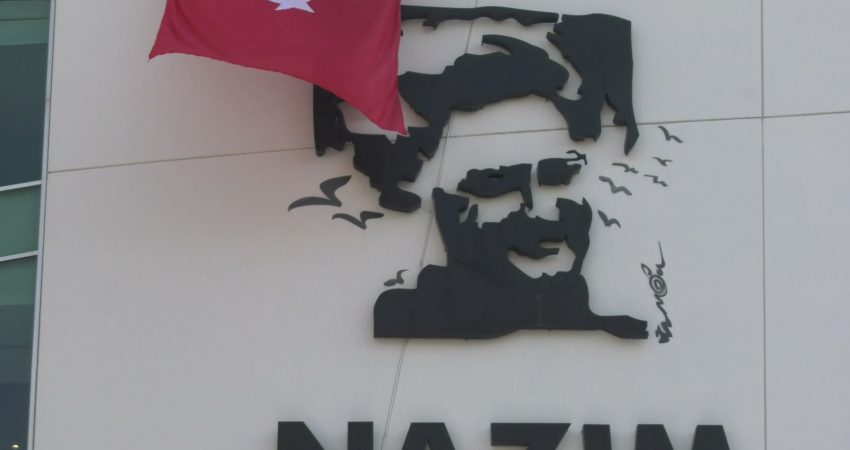 Ankara Barosu'nun 69. Olağan Genel Kurulu kapsamında baro başkanlığı, yönetim