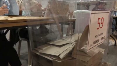 Ankara Barosu'nun 69. Olağan Genel Kurulu kapsamında baro başkanlığı, yönetim